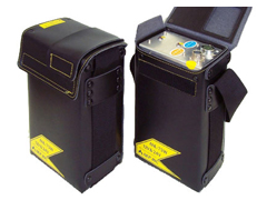 [ANL-75W]NEP(エヌ・イー・ピー株式会社) ニッケル水素照明・カメラ兼用バッテリーセル交換