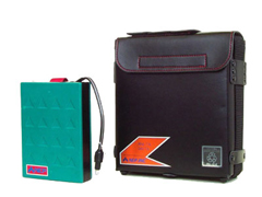 [ANL-7A]NEP(エヌ・イー・ピー株式会社) ニッカド照明用バッテリーセル交換