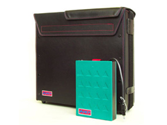 [NB-20A]NEP(エヌ・イー・ピー株式会社) ニッカド照明用バッテリーセル交換