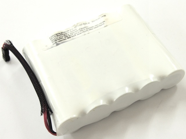 [P/N: 1010-107]コントロトロン(米国) 測定器 NI-CDバッテリーセル交換