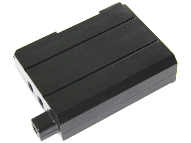 [NissinDIGITAL3000 Ni-MH Battery Pack]Nissin DIGITAL パワーパックPS8 バッテリーセル交換[1]
