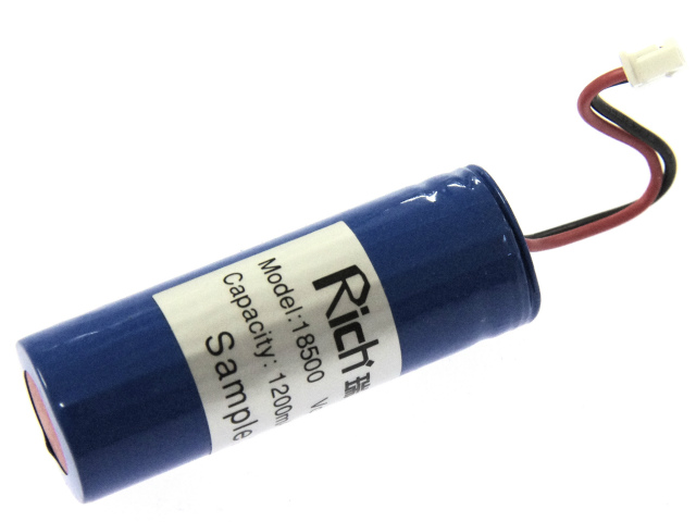 [MT-701]キュービックブレイン MOMMY TALK MT-701 バッテリーセル交換