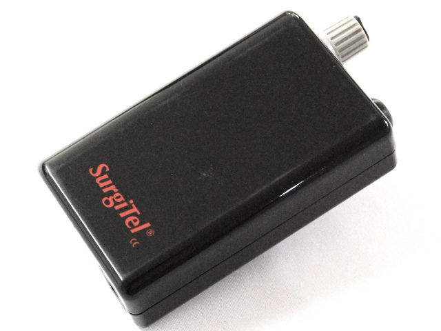 [SurgiTel Systems Odyssey Mini LED]オーラルケア サージテル ライト バッテリーセル交換