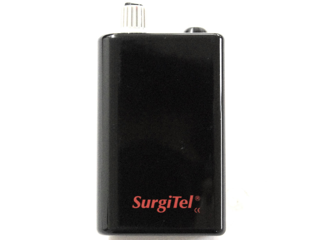 [SurgiTel Systems Odyssey Mini LED]オーラルケア サージテル ライト バッテリーセル交換[2]
