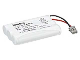 [BT-598]ユニデン Uniden デジタルコードレス電話 BT-598 バッテリーセル交換