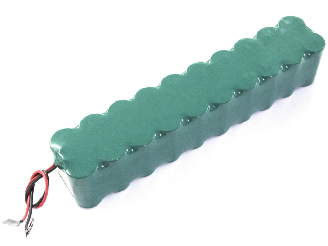 20-F6.0、20N-6000F、NDC-2460、20-F6.0形KR-F、NDC-2460、NB-50など用 リード線出し組セル販売品