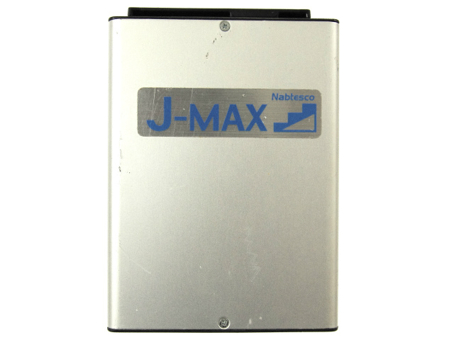 Nabtesco ナブテスコ 階段移動用リフト J-MAX C-MAX シリーズ バッテリーセル交換[3]