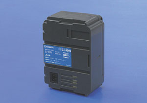 [LI-10N型、080860-010]柴田科学株式会社 環境測定機器 ミニポンプ