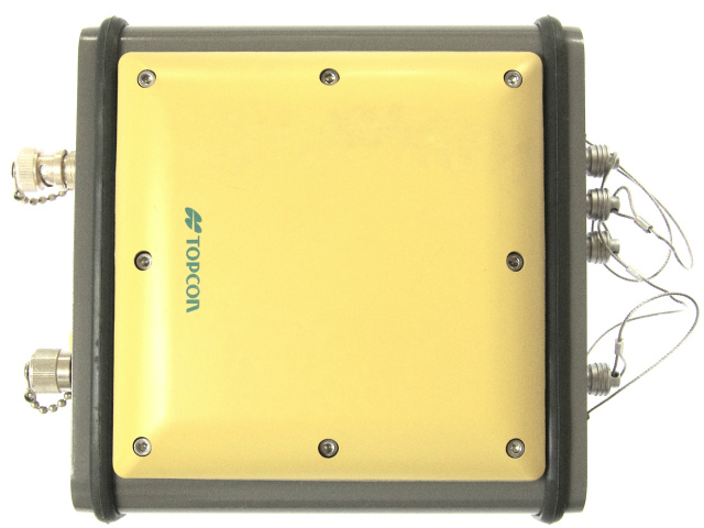 TOPCON GNSS受信機 GR-2000 シリーズ バッテリーセル交換[4]
