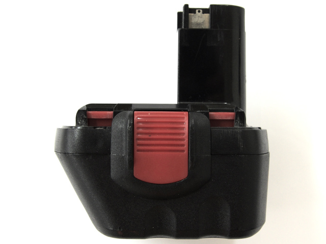 [2 607 335 709、2607335709]BOSCHインパクトドライバー他 バッテリーセル交換