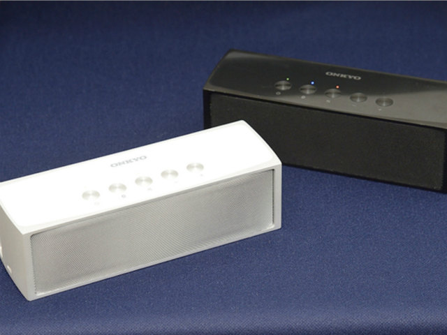 [SAS200]ONKYO ポータブルワイヤレススピーカー SAS200 バッテリーセル交換