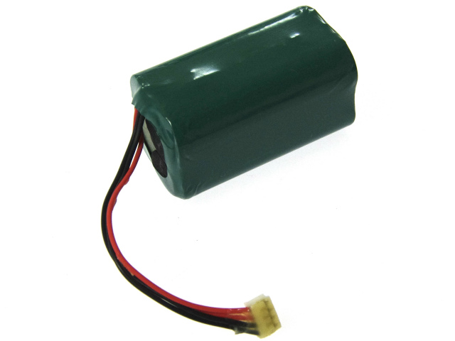 Schumacher SL175RU 360° SMD LED Rechargeable Portable Work Light and Power Station バッテリーセル交換