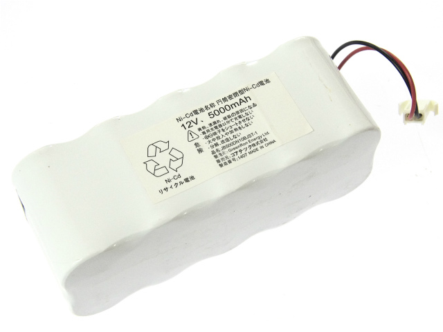 [JB500DN10BJST-1]丸山製作所 バッテリー式動力噴霧器 MSB151他 バッテリーセル交換