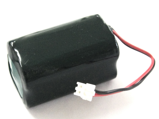 [76706 504 512、76706504512 カスタム]TECHKON テシコン 測色計 SpectroDens 互換 カスタムバッテリー販売品