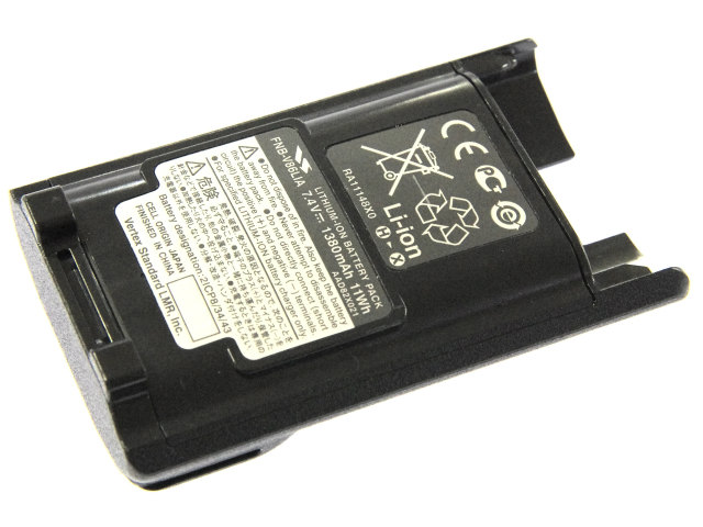 [FNB-V86LIA]スタンダード(STANDARD)　バッテリーセル交換