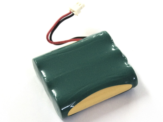 [035 カスタム]NTT コードレスホン電池パック-035互換 カスタムバッテリー販売品