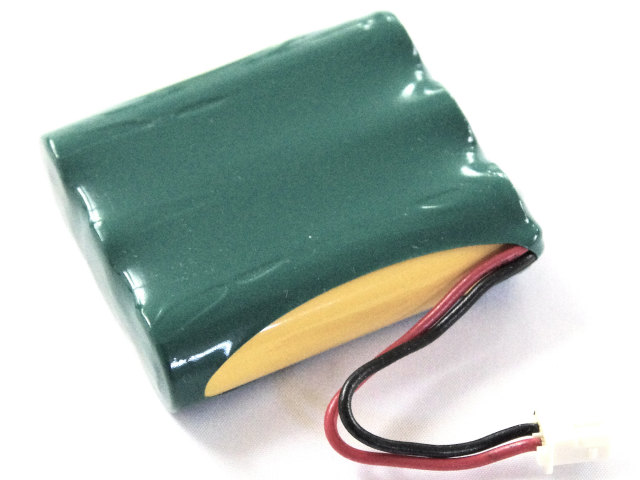 [035 カスタム]NTT コードレスホン電池パック-035互換 カスタムバッテリー販売品[1]