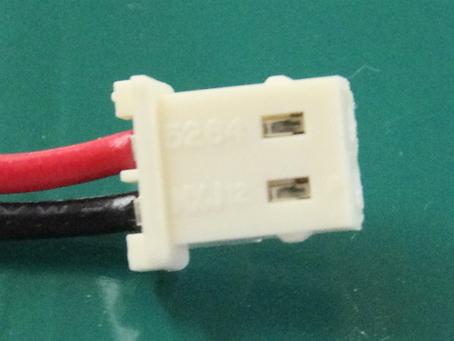 [035 カスタム]NTT コードレスホン電池パック-035互換 カスタムバッテリー販売品[3]