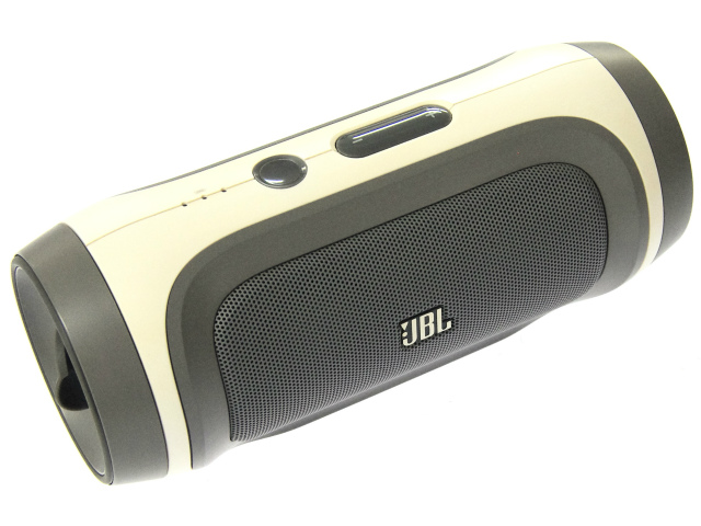 [JBL CHARGE]HARMAN ハーマン ポータブルBluetoothスピーカーバッテリーセル交換