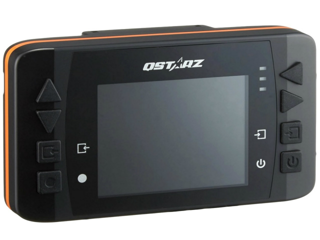 [33200010]QSTARZ キュースターズ LT-Q6000S GPSリアルタイムラップタイマー バッテリーセル交換