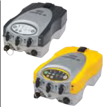 [Trimble R5 GPS]バッテリーセル交換