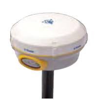 [Trimble R4 GNSS]バッテリーセル交換
