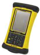 [Trimble Nomad]バッテリーセル交換