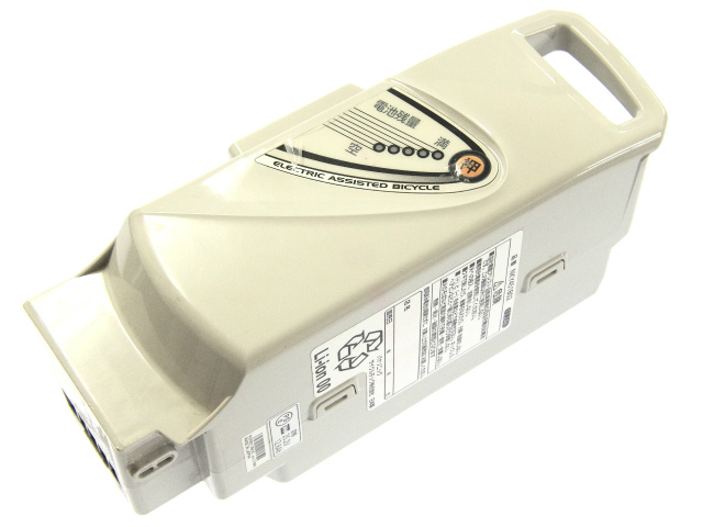 [NKY451B02]Panasonic パナソニック ビビEX ENE435、ビビEX ENE635 他 バッテリーセル交換