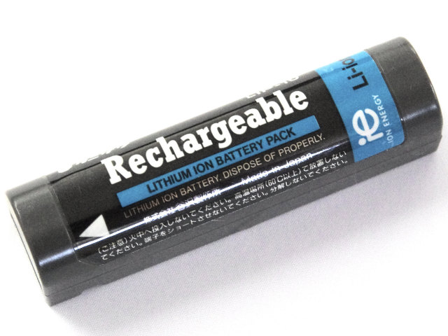 [LIP-10]谷沢製作所 タニザワ バッテリーセル交換