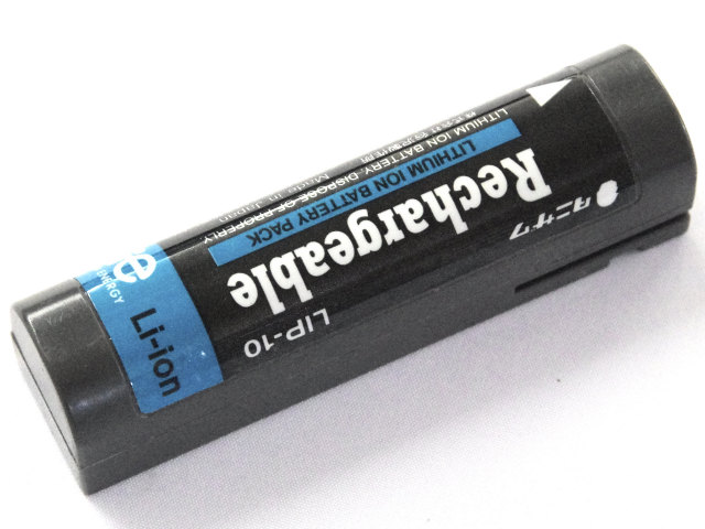 [LIP-10]谷沢製作所 タニザワ バッテリーセル交換[1]