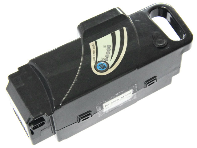 [SY-EC0701D80L]電動アシスト自転車20型ジェミナーレ他 8Ahタイプ バッテリーセル交換