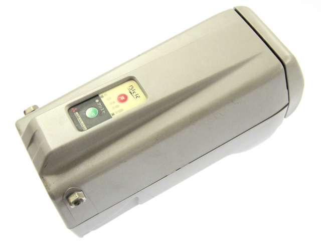 [ニカド電池・24V(1.2v/20)4.5Ah]三菱重工業 電動アシスト自転車「ビスク」バッテリーセル交換