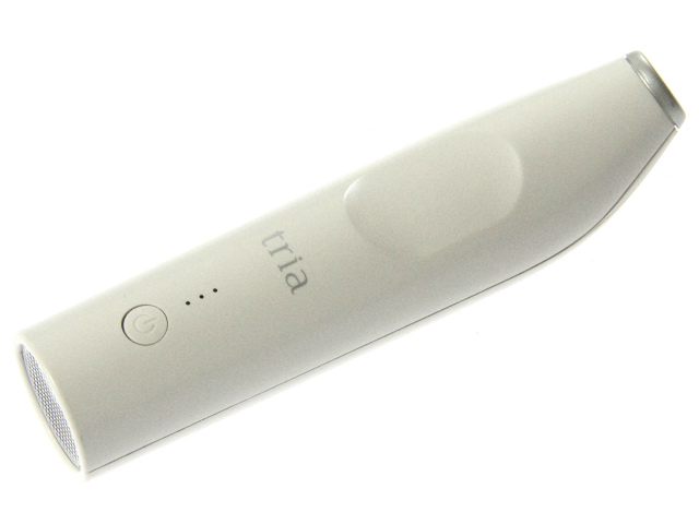 [TRIA BEAUTY TB P#11777B-02]トリア・プレシジョン用 脱毛器 バッテリーセル交換(本体送付タイプ)