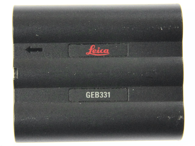 [GEB331]Leica ライカ field controller Leica CS20 他 バッテリーセル交換[3]
