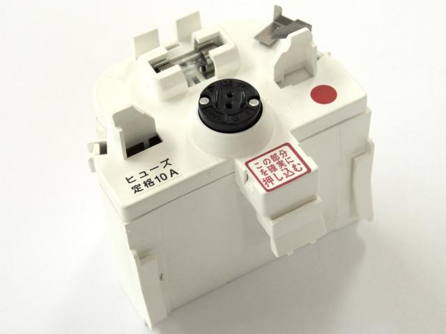 [FK796KJ]パナソニック電工 バッテリーセル交換