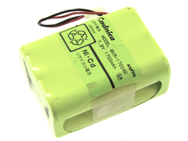 [6KR-1700AE]SANAI DIGITAL CHECKER SDS-60 他 バッテリーセル交換