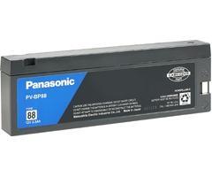[PV BP88、PV-BP88]パナソニック(Panasonic)バッテリーセル交換