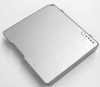 [M3061]PowerBookG4 15inchチタニウムバッテリーセル交換