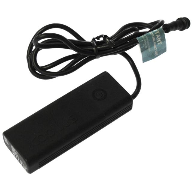 [V4.2]Capillus カピラス laser cap シリーズ バッテリーセル交換