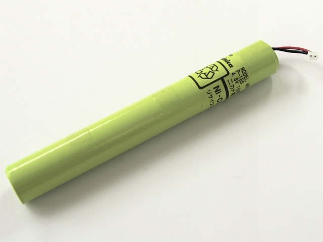 [MODEL 4KR-1800SCE]三洋 SANYO カドニカ CADNICAバッテリーセル交換