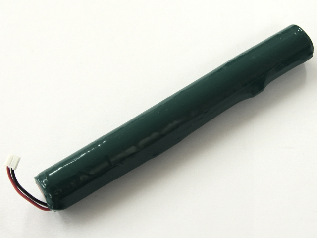 ■SANYO MODEL 4KR-1800SCE他 (Ni-Cd 4.8V/1800mAh) 用カスタムバッテリー販売品