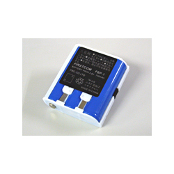 [FBP-1]FIRSTCOM(ファーストコム) ニカドバッテリーセル交換