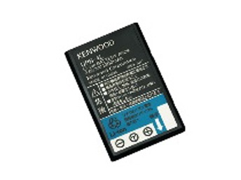 [UPB-4L]ケンウッド(KENWOOD) UBZ-BH47FR他バッテリーセル交換