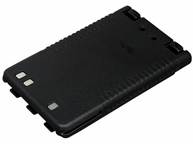 [FNB-101LI]八重洲無線 バッテリーセル交換