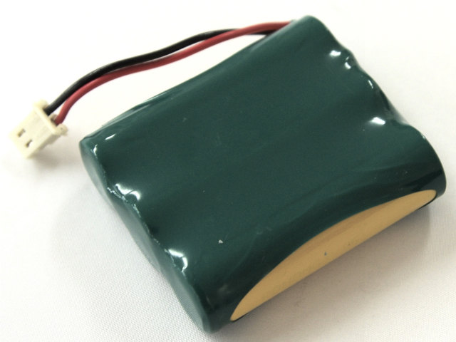 ■[600AACL-TIK-P-2]コードレスホン電池パック-011用カスタムバッテリー販売品