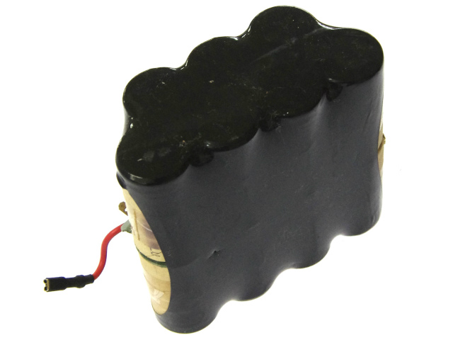 [SANYO-KR1500SC/V、115 2012 07-BM、P/N:90560925]ブラックアンドデッカー(BLACK&DECKER) PV1210(ピボットII)用バッテリーセル交換[1]