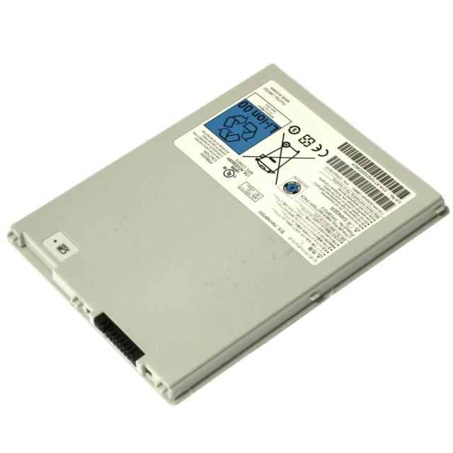 [FMVNBP203 FPCBP331 FPB0254 CP520130-01]富士通 FUJITSU タブレットパソコン Q552 Q550 Q550/C Q550LB 他 バッテリーセル交換[1]