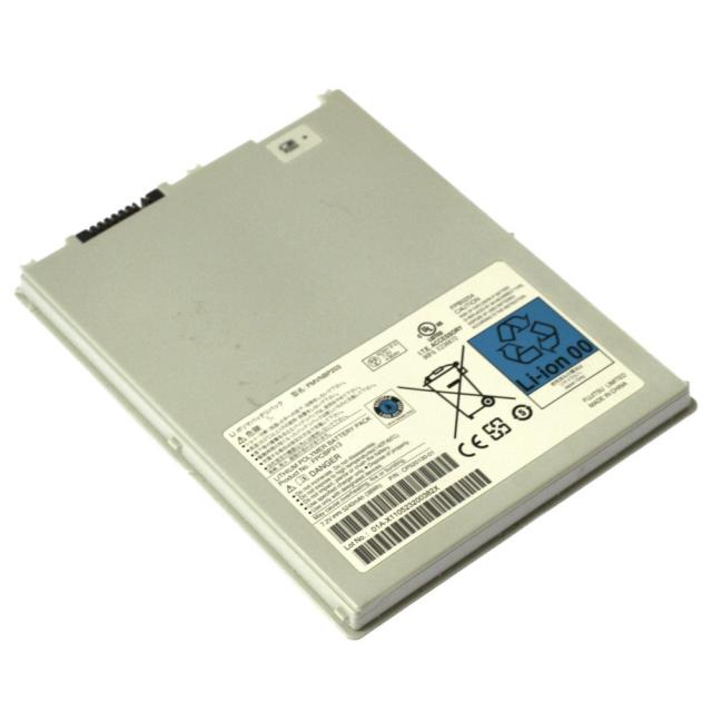 [FMVNBP203 FPCBP331 FPB0254 CP520130-01]富士通 FUJITSU タブレットパソコン Q552 Q550 Q550/C Q550LB 他 バッテリーセル交換[2]