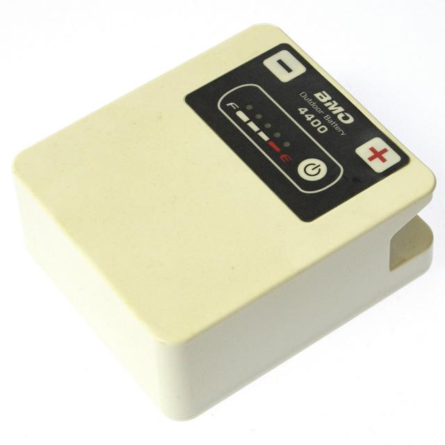 [BM-L4400]BMO JAPAN(ビーエムオージャパン) アウトドアバッテリー4400 バッテリーセル交換