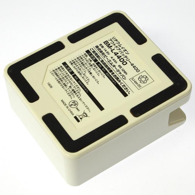 BM-L4400]BMO JAPAN(ビーエムオージャパン) アウトドアバッテリー4400 
